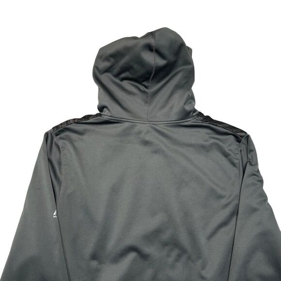 Majestic Men's Thermal Base Tennessee Titans Hoodie - Picture 6 of 10